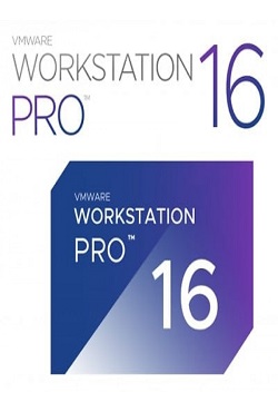 VMware Workstation 16 Pro