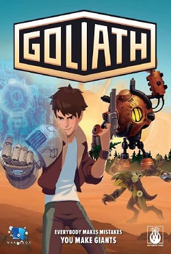 Goliath