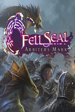 Fell Seal Arbiter's Mark
