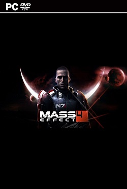 Mass Effect 4