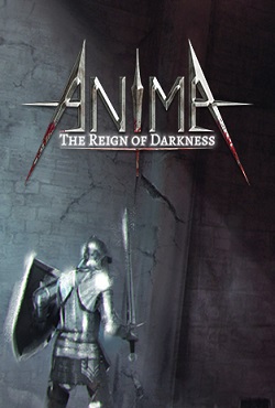 Anima The Reign of Darkness