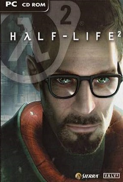 Half-Life 2 Механики