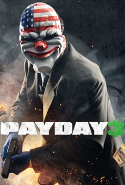 Payday 3 последняя версия