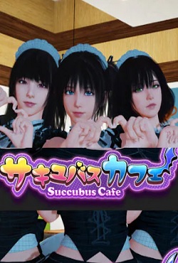 Succubus Cafe