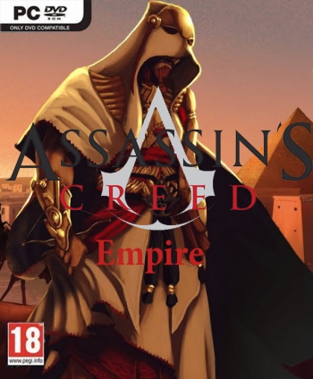 Assassin's Creed: Empire