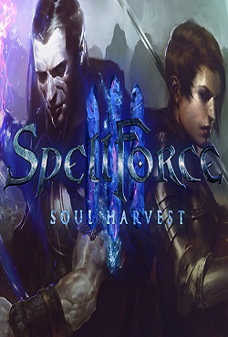 SpellForce 3 Soul Harvest