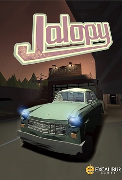 Jalopy