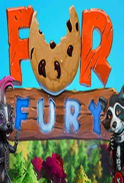 Fur Fury