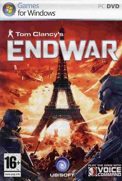 Tom Clancy’s EndWar