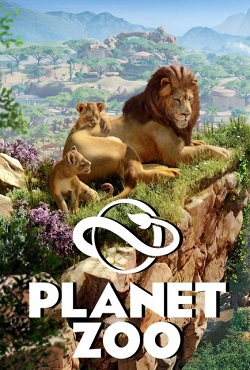 Planet Zoo RePack Xatab