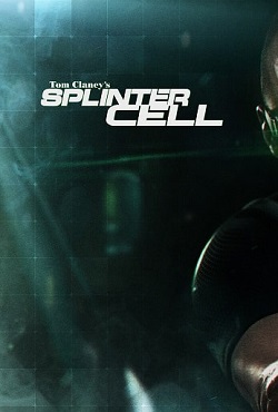 Splinter Cell 2022