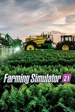 Farming Simulator 21