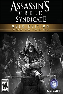 Assassins Creed Syndicate Механики