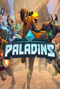 Paladins