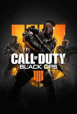 Call of Duty Black Ops 4 Механики
