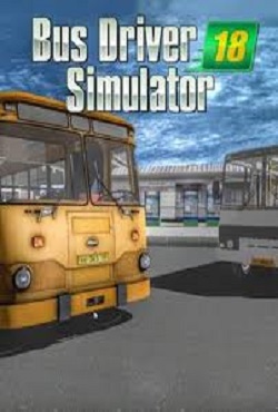 Симулятор Автобуса