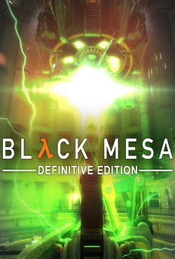 Black Mesa Definitive Edition