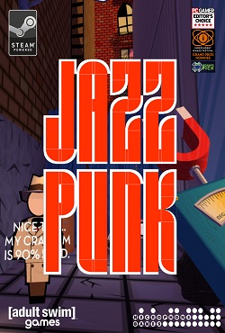 Jazzpunk