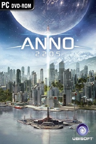 Anno 2205 Ultimate Edition