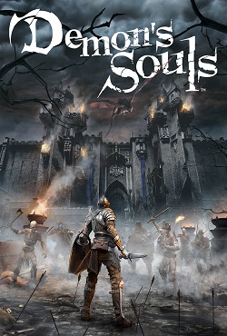 Demon's Souls 2020