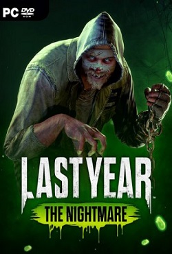 Last Year The Nightmare