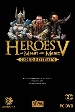 Heroes of Might and Magic 5 Механики
