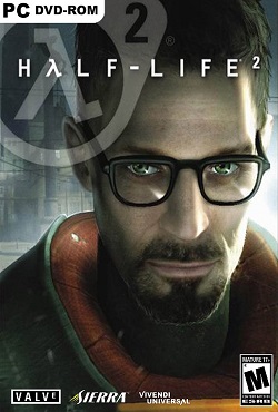 Half-Life 2 Mod