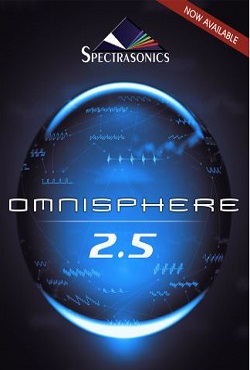Omnisphere 2.5