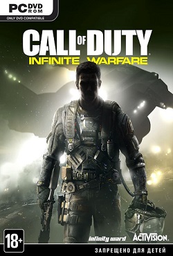 CoD Infinite Warfare