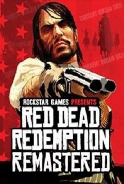 Red Dead Redemption Remastered Механики