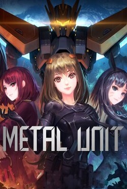 Metal Unit