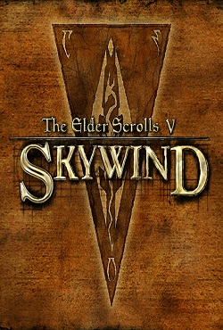 The Elder Scrolls V: Skywind