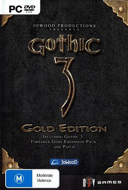 Gothic 3 Gold Edition