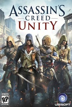 Assassins Creed Unity Xatab