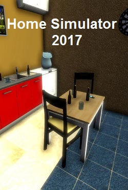 Home Simulator 2017