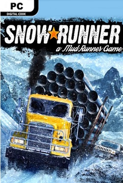 SnowRunner Механики