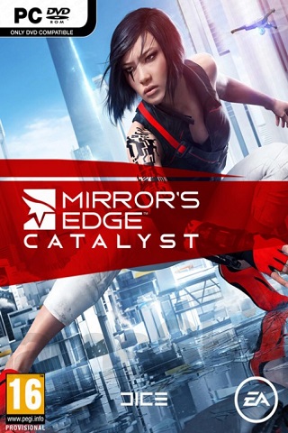 Mirror's Edge 2: Catalyst (2016)