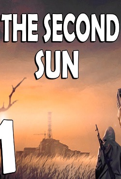 Сталкер The Second Sun