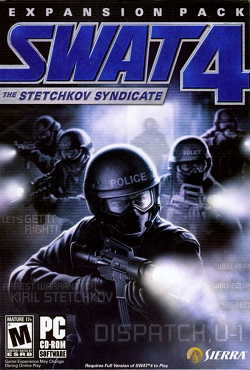 Swat 4