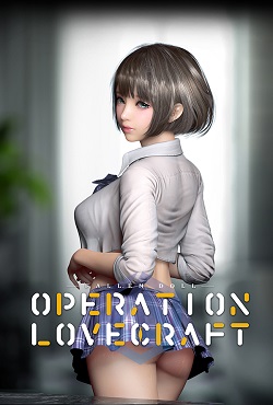 Operation Lovecraft Fallen Doll