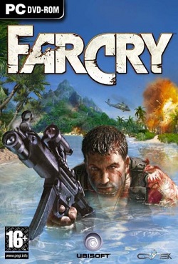Far Cry Механики