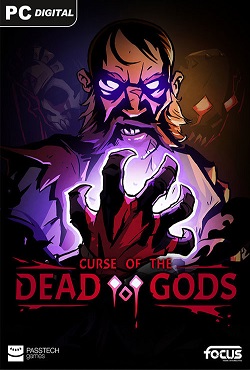 Curse of the Dead Gods