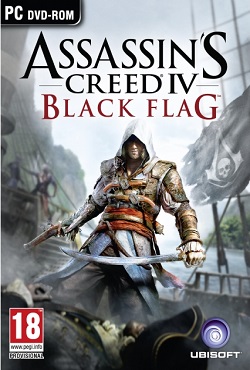 Assassin's Creed 4: Black Flag от Механики