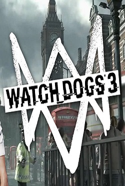 Watch Dogs 3 Механики