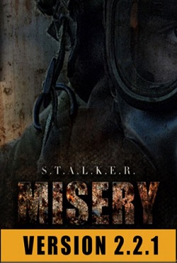 Stalker Misery 2.2.1