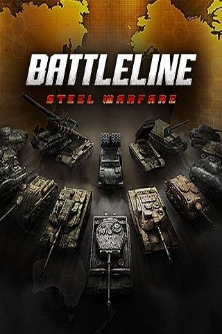 Battleline: Steel Warfare