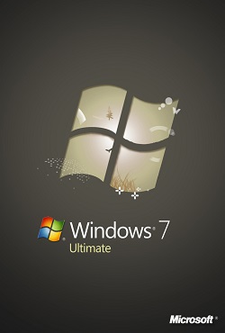 Windows 7 64 bit Rus Максимальная