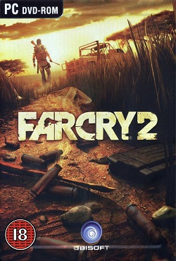 Far Cry 2 от Механики