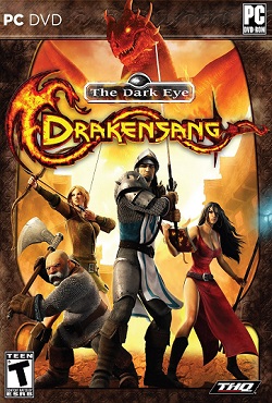 Drakensang The Dark Eye
