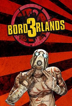 Borderlands 3 Механики